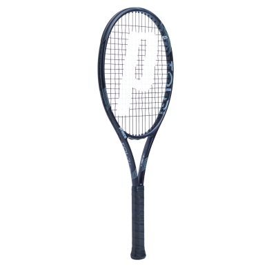 Prince Tennisschläger ATS Tour Carbon 100in/275g/Turnier 2024 schwarz - unbesaitet -